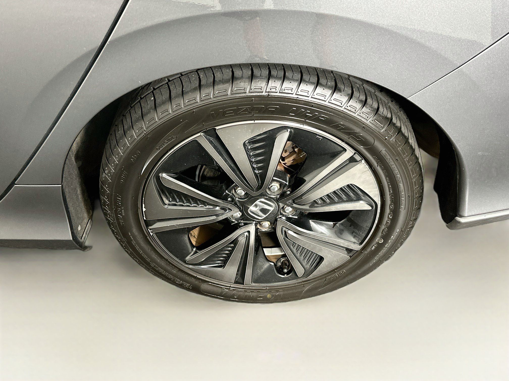 Used 2019 Honda Civic EX image 11