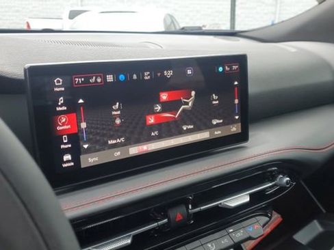 Certified 2024 Dodge Hornet GT w/ GT Blacktop Package image 12