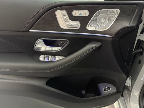 New 2026 Mercedes-Benz GLE 53 AMG 4MATIC Coupe image 11