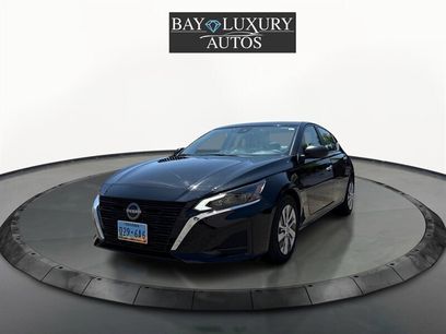 Used 2024 Nissan Altima 2.5 S