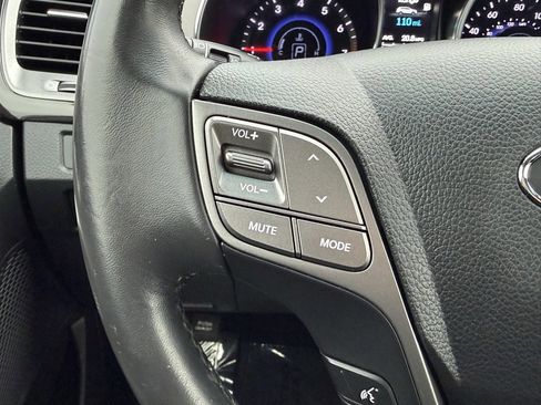 Used 2014 Hyundai Santa Fe Limited image 27