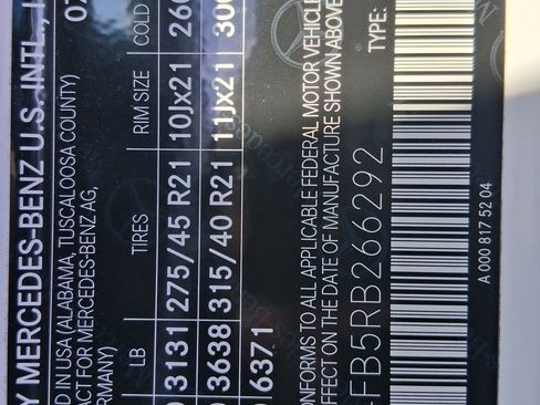 Used 2024 Mercedes-Benz GLE 350 4MATIC image 18