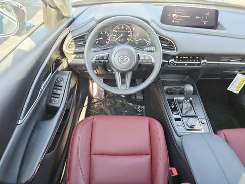 New 2026 MAZDA CX-30 AWD 2.5 S image 11