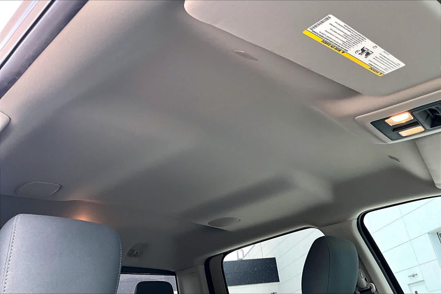 Used 2017 RAM 1500 Lone Star RWD image 12