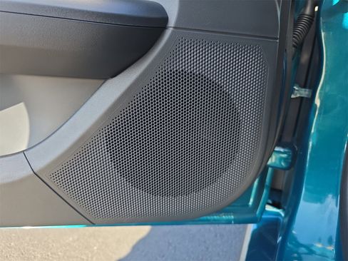 New 2026 Ford Mustang Coupe image 12