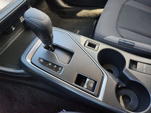 Used 2025 Subaru Impreza 2.0i image 20