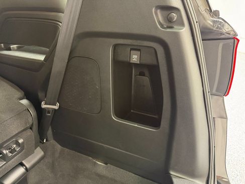 Used 2023 Honda Odyssey EX-L image 49