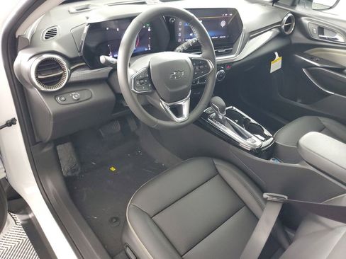 New 2026 Chevrolet Trax ACTIV image 11