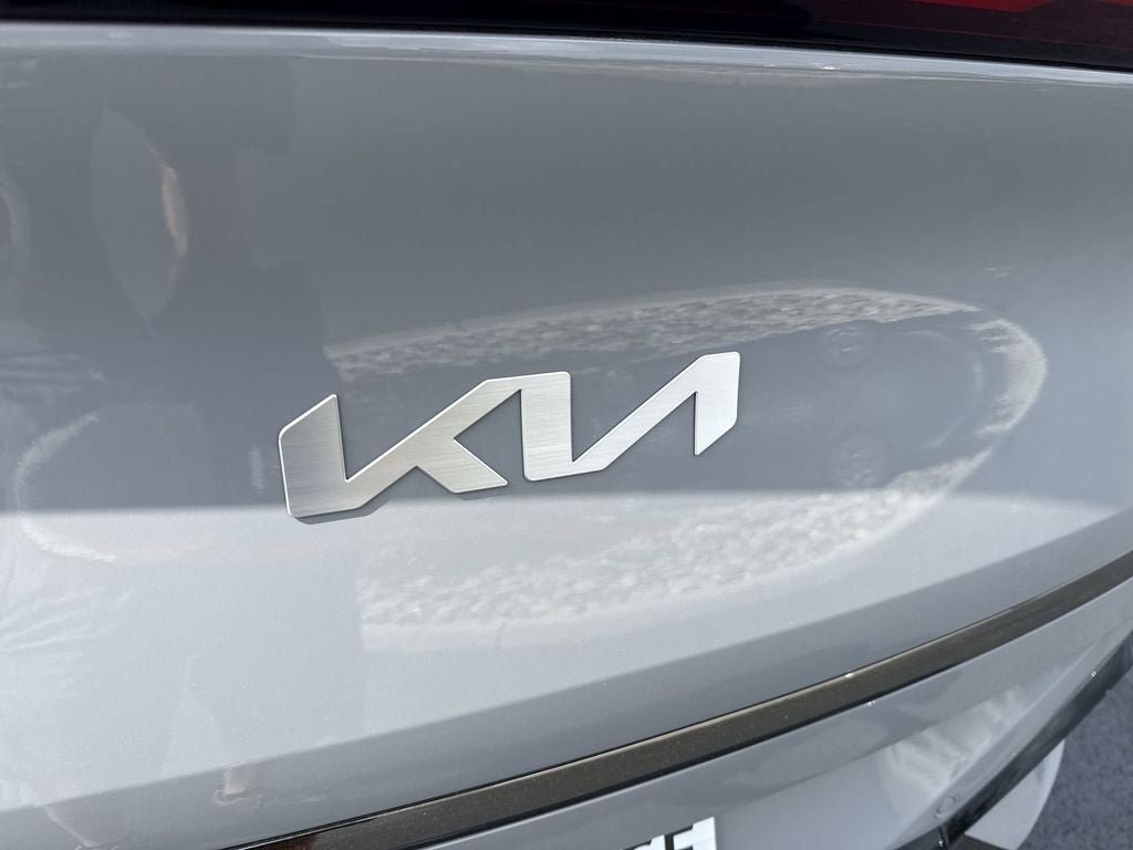 New 2026 Kia EV6 GT-Line AWD/4WD image 7