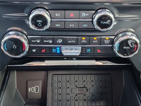 New 2026 Ford F150 Tremor w/ Equipment Group 402B AWD/4WD image 19