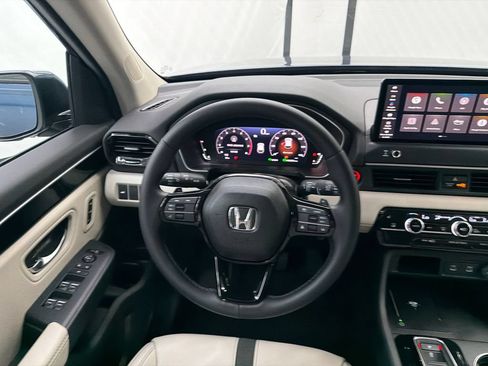 Used 2026 Honda Pilot EX-L image 25