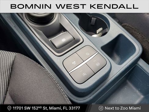 Used 2022 Ford Maverick XL image 18