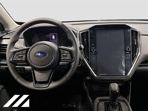 Certified 2025 Subaru Crosstrek 2.5i Limited w/ Popular Package #3A image 22