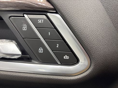 New 2026 Chevrolet Silverado 1500 LTZ image 33