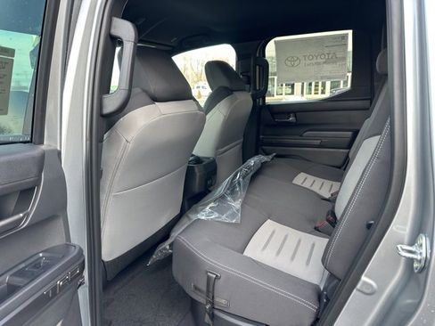 New 2026 Toyota Tacoma TRD Sport image 25