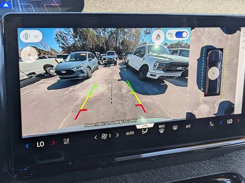 New 2025 Ford Expedition Tremor image 24