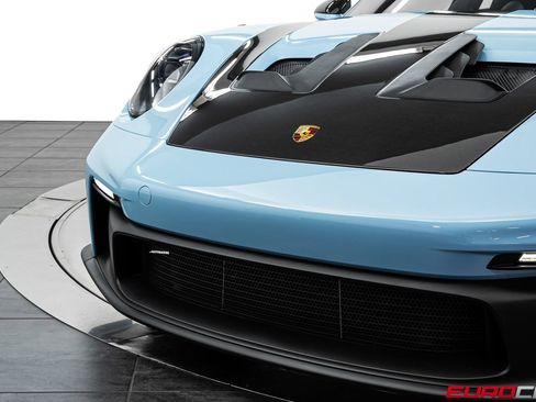 Used 2025 Porsche 911 GT3 RS RWD image 11