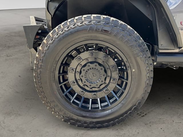 Used 2021 Jeep Wrangler Unlimited Rubicon AWD/4WD image 9