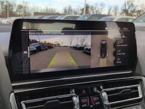 New 2026 BMW 840i xDrive w/ M Sport Professional Package image 32