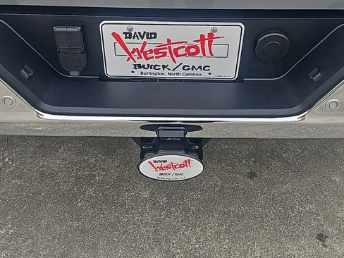 New 2026 GMC Sierra 1500 SLT w/ SLT Premium Plus Package image 7