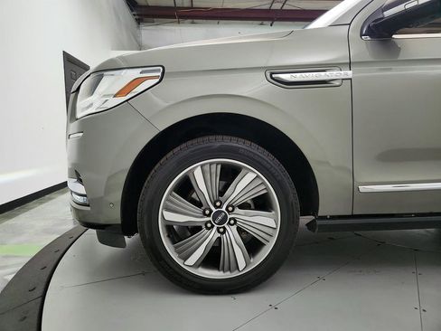 Used 2019 Lincoln Navigator Reserve w/ Cargo Package image 46
