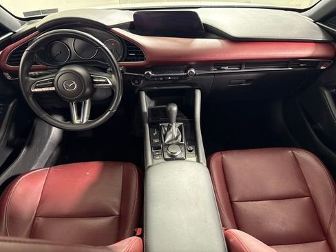 Used 2019 MAZDA MAZDA3 AWD Hatchback w/ Premium Pkg image 15