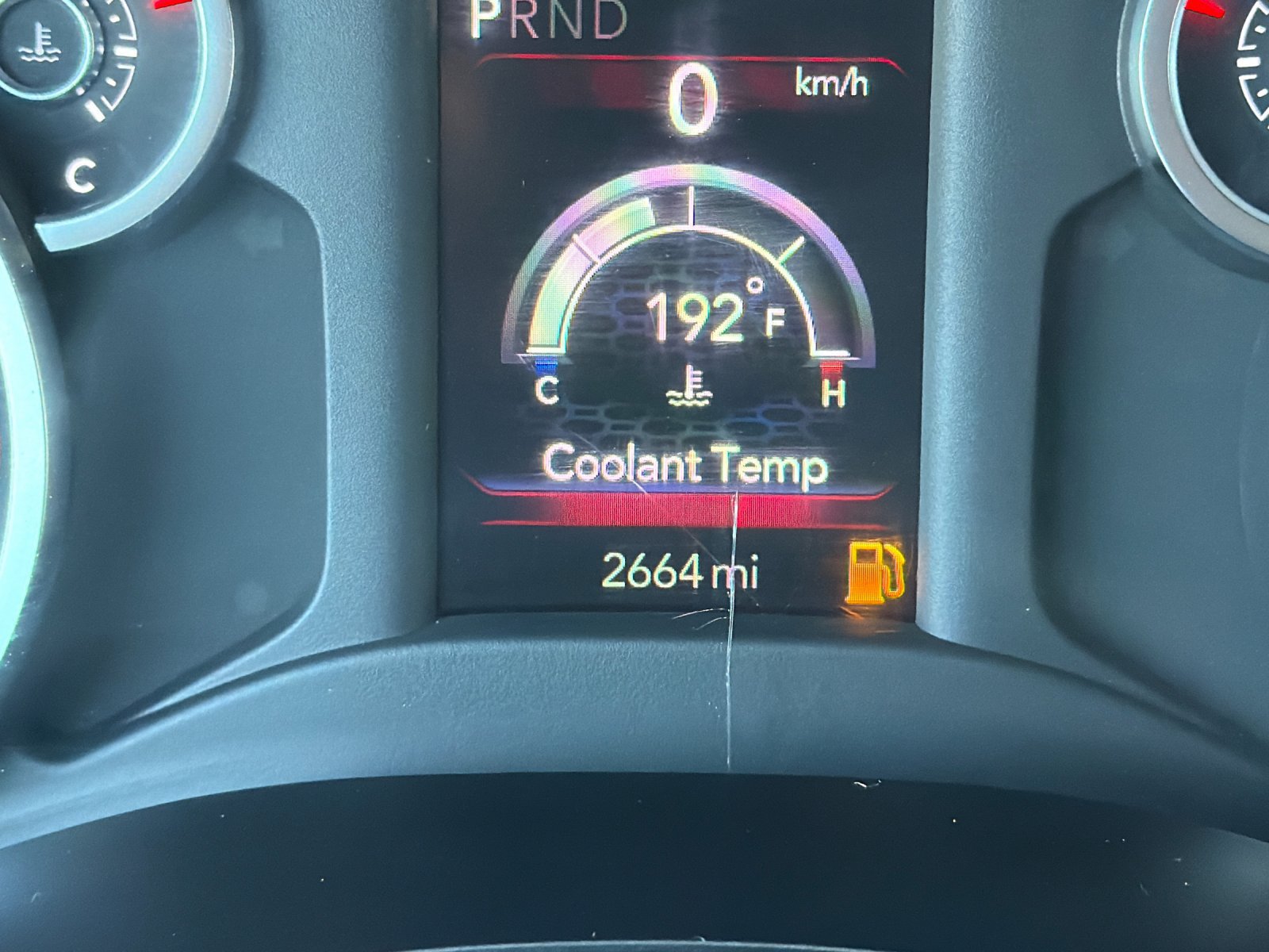 Used 2025 RAM 2500 Big Horn AWD/4WD image 29