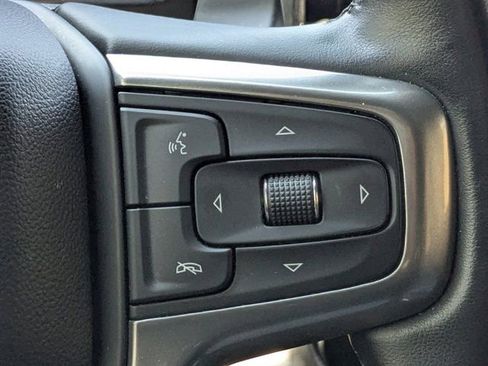 Used 2023 Chevrolet Silverado 1500 RST image 24