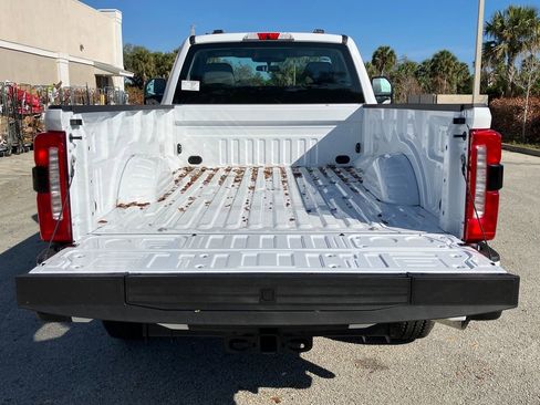 New 2026 Ford F350 XL w/ STX Appearance Package image 10