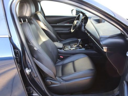 Certified 2024 MAZDA CX-30 AWD 2.5 S w/ Select Sport Pkg image 36