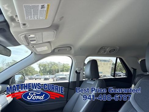 New 2026 Ford Explorer Active w/ Active Comfort Package RWD image 11
