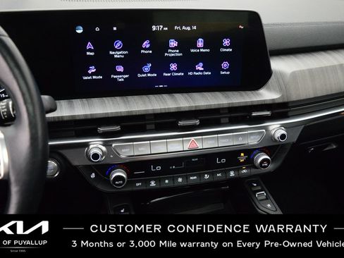 Certified 2024 Kia Telluride SX Prestige w/ Towing Package AWD/4WD image 23