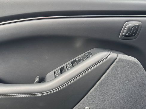 New 2025 Ford Mustang Mach-E Premium image 10