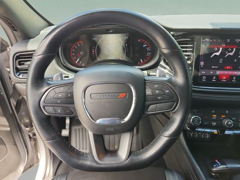 Used 2021 Dodge Durango GT AWD/4WD image 11