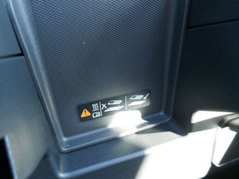 New 2026 Chevrolet Silverado 1500 LTZ AWD/4WD image 28