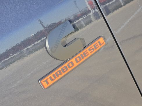 New 2026 RAM 2500 Rebel w/ Rebel Level 2 Equipment Group image 9