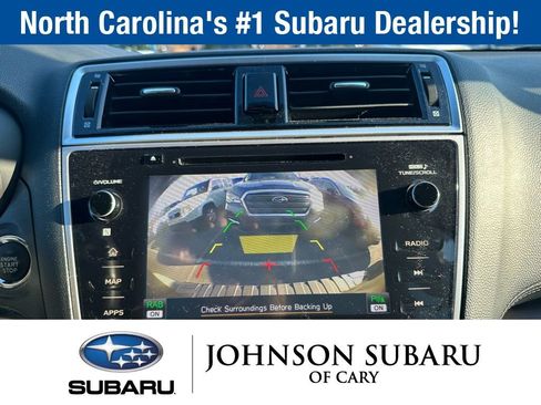 Used 2019 Subaru Outback 3.6R Limited w/ Popular Package #2 image 13