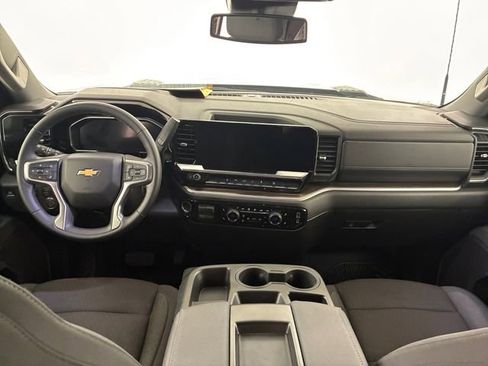 Used 2026 Chevrolet Silverado 2500 LT w/ All Star Edition AWD/4WD image 20