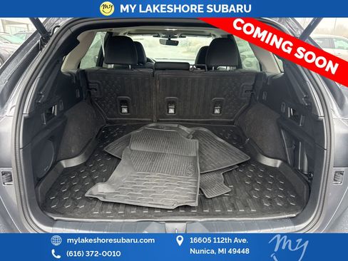 Used 2025 Subaru Outback Onyx Edition w/ Popular Package #2 image 14