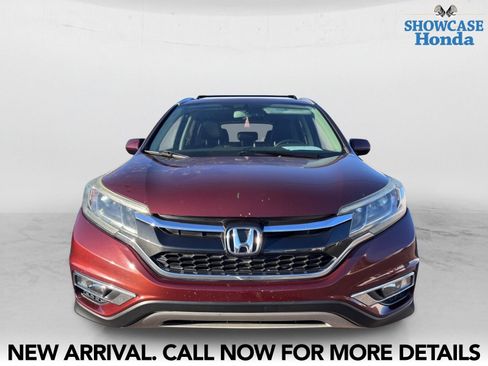 Used 2016 Honda CR-V EX-L image 7