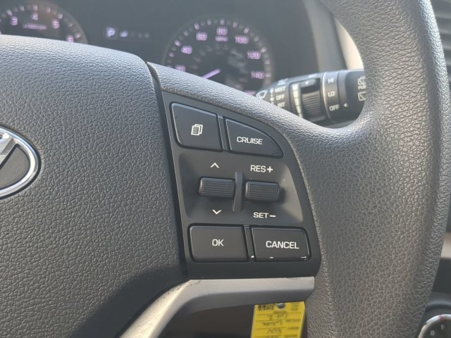 Used 2018 Hyundai Tucson SEL FWD image 26