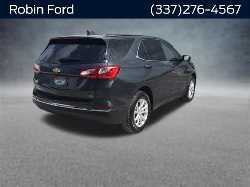 Used 2020 Chevrolet Equinox LT image 5