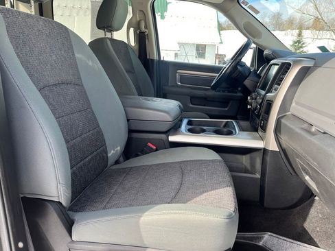 Used 2016 RAM 1500 Big Horn image 30