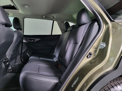 Certified 2025 Subaru Outback Limited XT w/ Tech Package 3 image 21