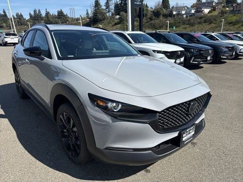 New 2026 MAZDA CX-30 Aire Edition AWD/4WD image 3
