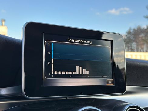 Used 2016 Mercedes-Benz GLC 300 4MATIC image 41