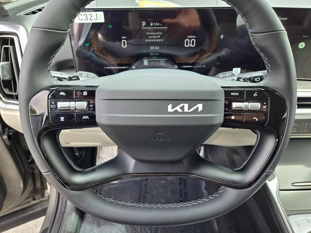 New 2026 Kia Sorento EX FWD image 16