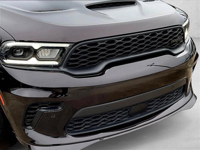 Used 2025 Dodge Durango SRT Hellcat AWD/4WD image 26