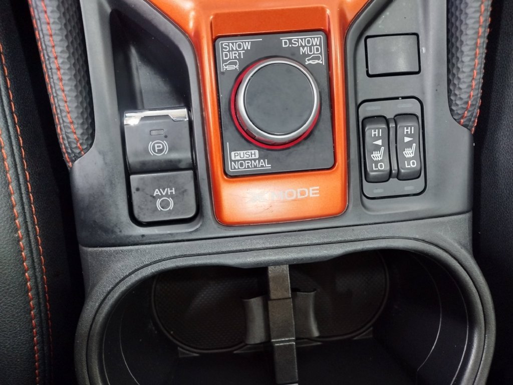 Used 2020 Subaru Forester Sport AWD/4WD image 29