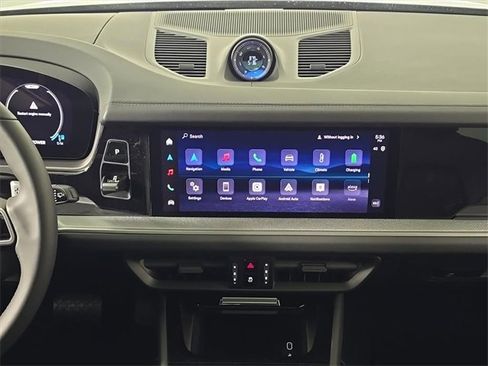 New 2026 Porsche Cayenne E-Hybrid image 19